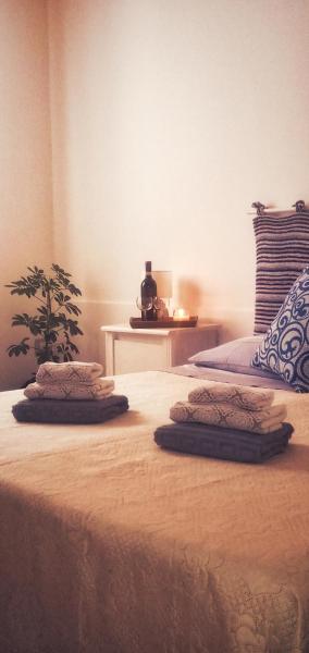 Lina's Sweet Home